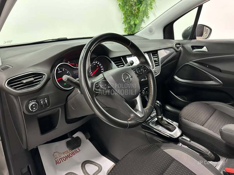 Opel Crossland X  1.5 d INNOVATION AUT