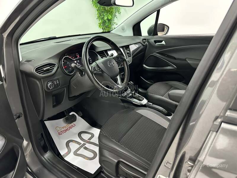 Opel Crossland X  1.5 d INNOVATION AUT