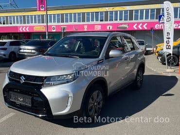 Suzuki Vitara COMFORT 2WD MT