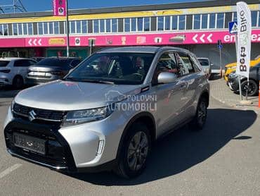Suzuki Vitara COMFORT 2WD MT-