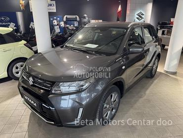 Suzuki Vitara COMFORT 2WD MT-