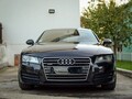 Audi A7 3.0 TDI O.P.I.S.