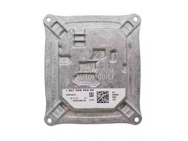 LED CONTROL BALLAST 05.957 za Alfa Romeo Giulietta, Ostalo
