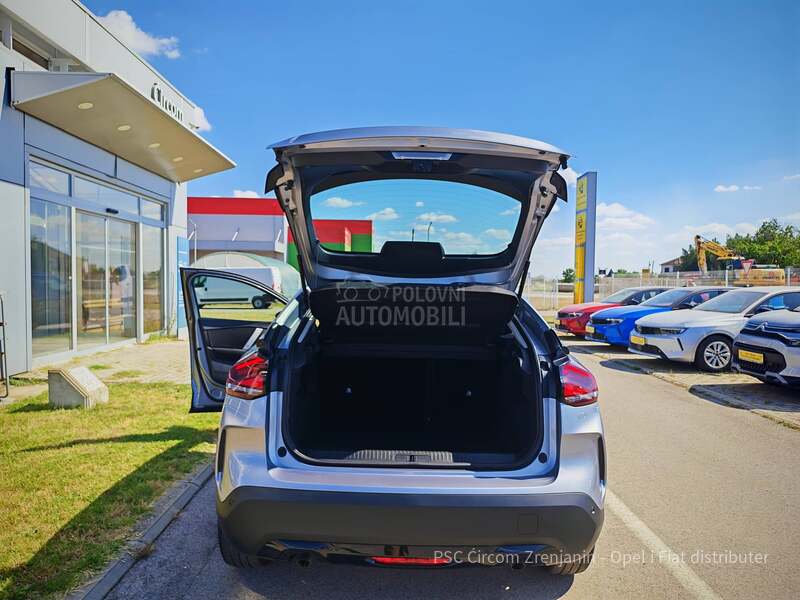 Citroen C4 FEEL A k c i j a