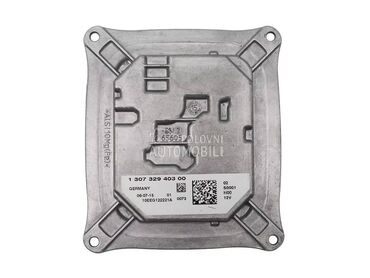 LED CONTROL BALLAST 05.959 za Peugeot 308, Ostalo
