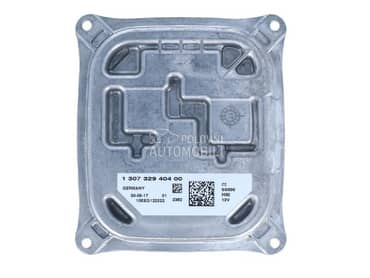 LED CONTROL BALLAST 05.960 za Peugeot 308, Ostalo