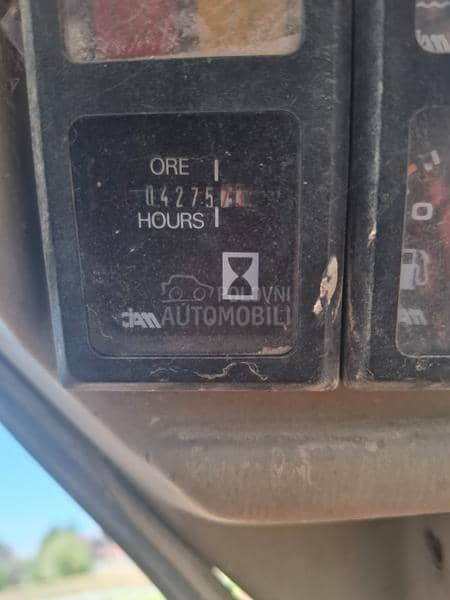 Fai Komatsu panda 333