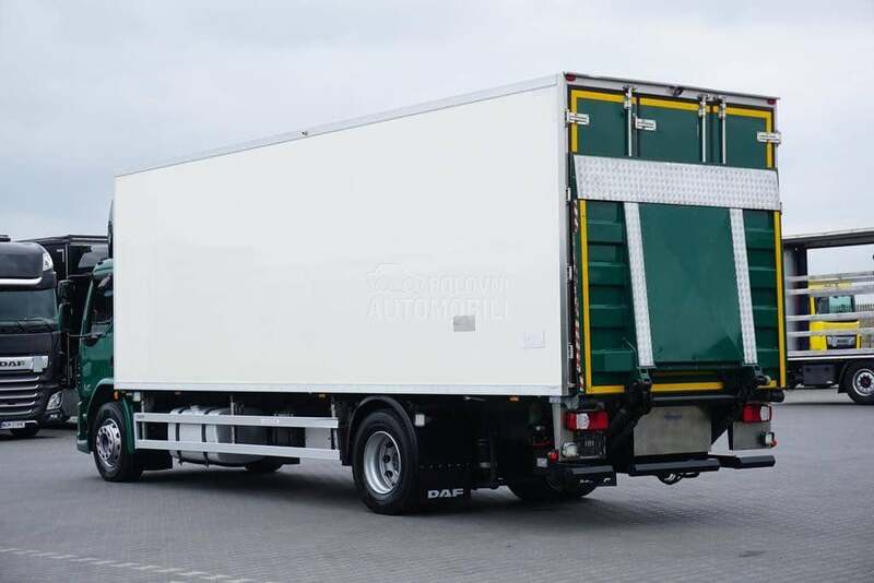 DAF LF 250
