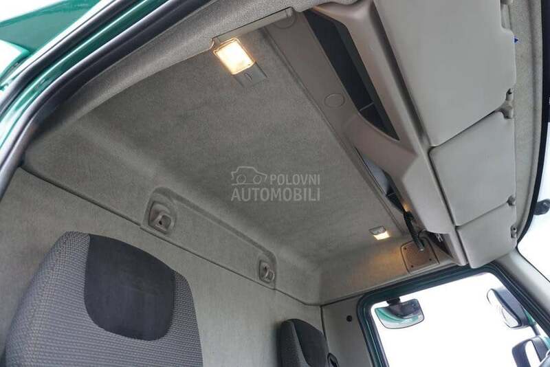 DAF LF 250