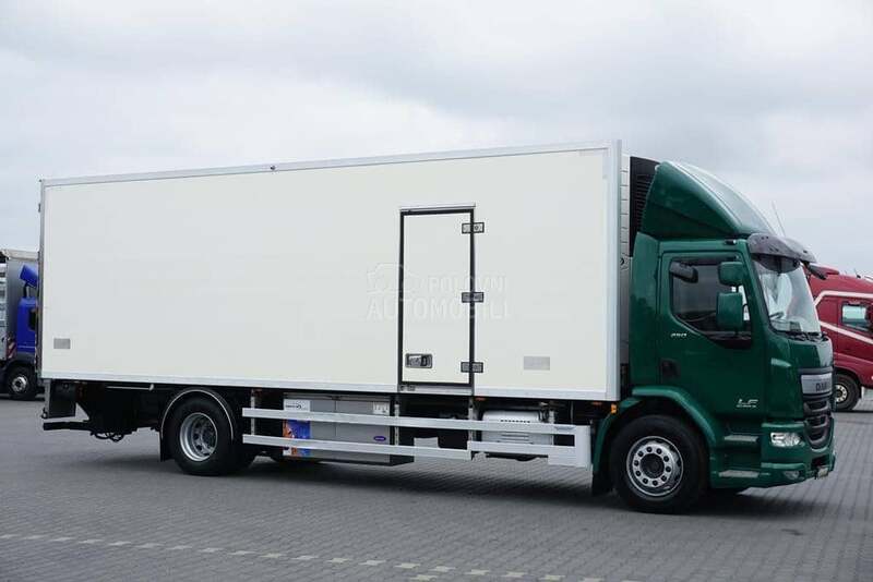 DAF LF 250