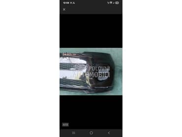 branik za Land Rover Range Rover Sport od 2022. do 2025. god.