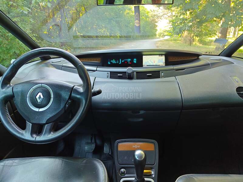 Renault Espace 