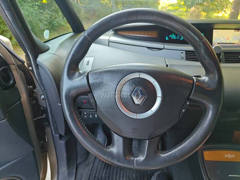 Renault Espace 