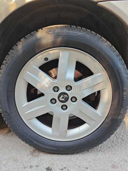 Renault Espace 