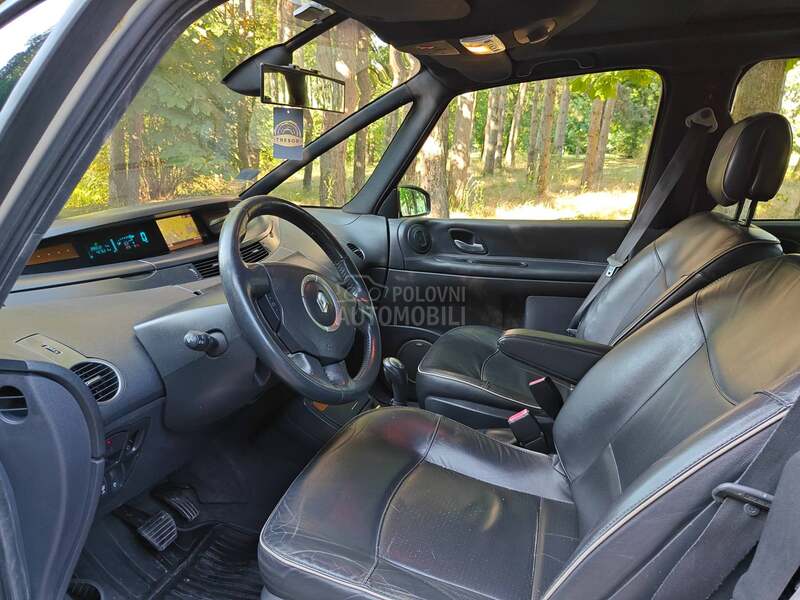 Renault Espace 