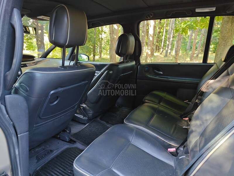 Renault Espace 