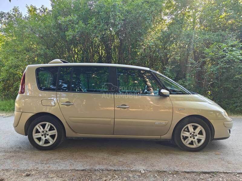 Renault Espace 