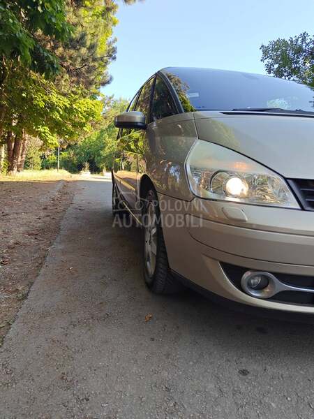Renault Espace 