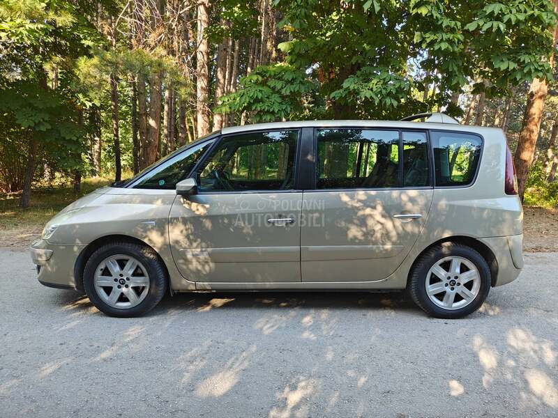 Renault Espace 