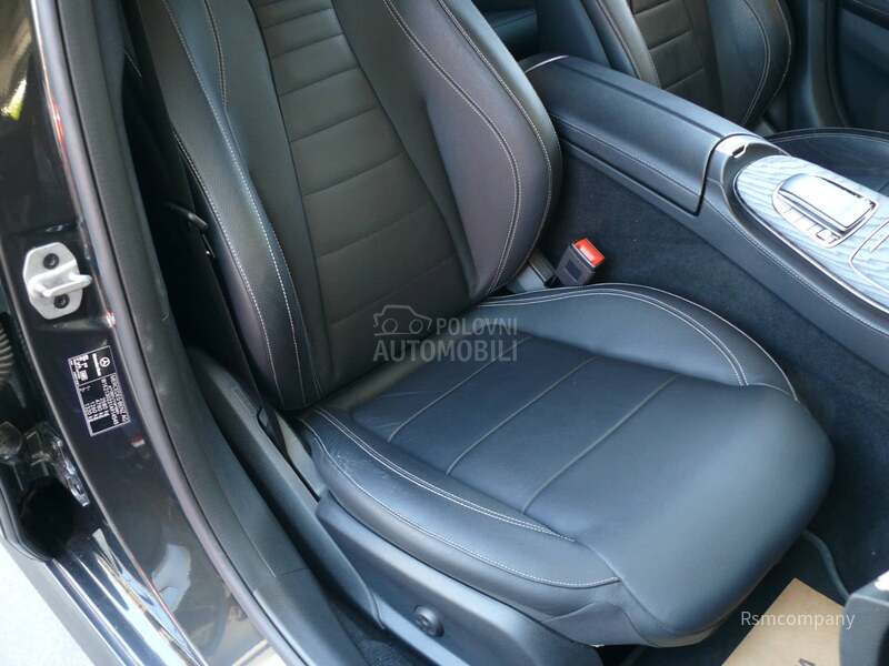 Mercedes Benz E 400 