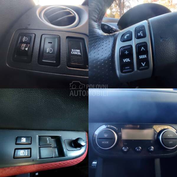 Suzuki Swift SPORT // CH