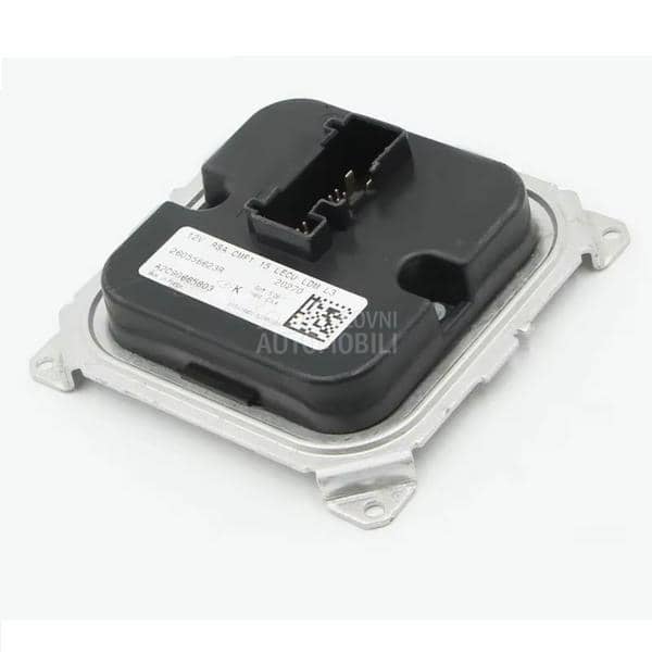 LED CONTROL BALLAST 05.964