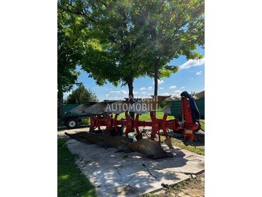 Kuhn multimaster 151