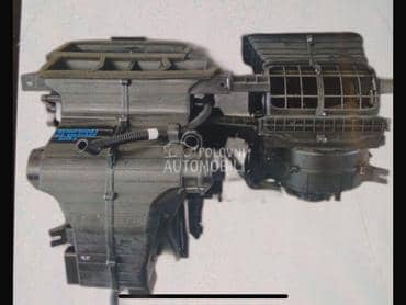 tunel klime za Kia Sportage od 2010. do 2015. god.