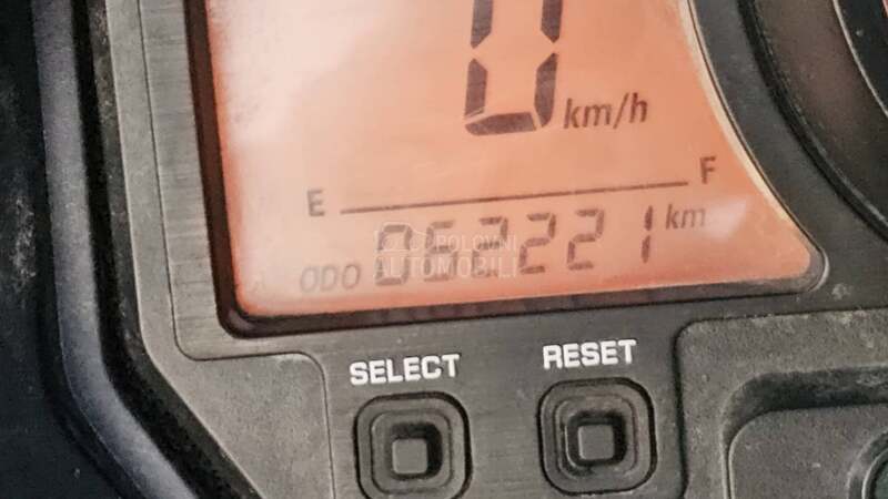 Yamaha tdm 900
