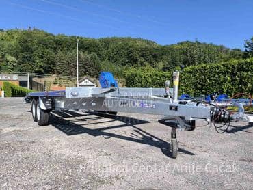 Vesta TRANSPORTER 50 3.5G