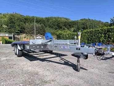 Vesta TRANSPORTER 50 3.5G