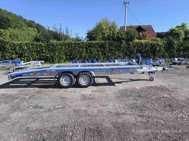 Vesta TRANSPORTER 50 3.5G