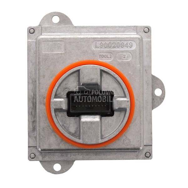 LED CONTROL BALLAST 05.967