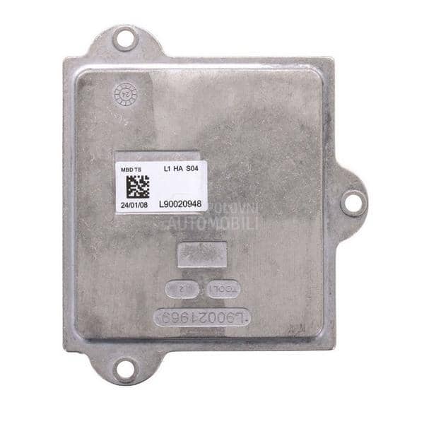 LED CONTROL BALLAST 05.967