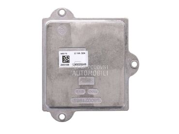 LED CONTROL BALLAST 05.967 za Land Rover Discovery, Range Rover, Range Rover Sport ...