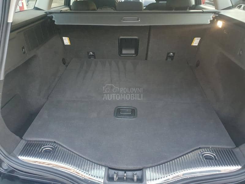 Ford Mondeo 2 0TDCI/NAV/LED