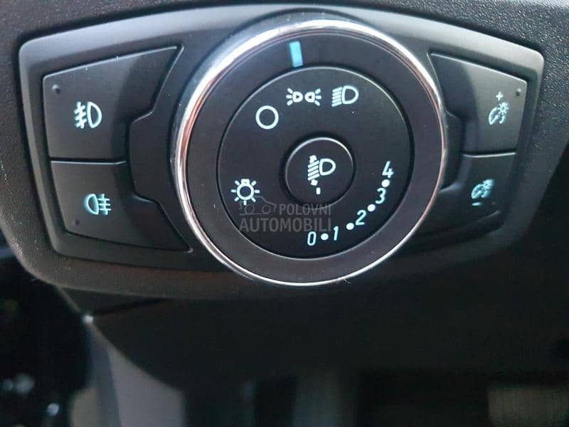 Ford Mondeo 2 0TDCI/NAV/LED