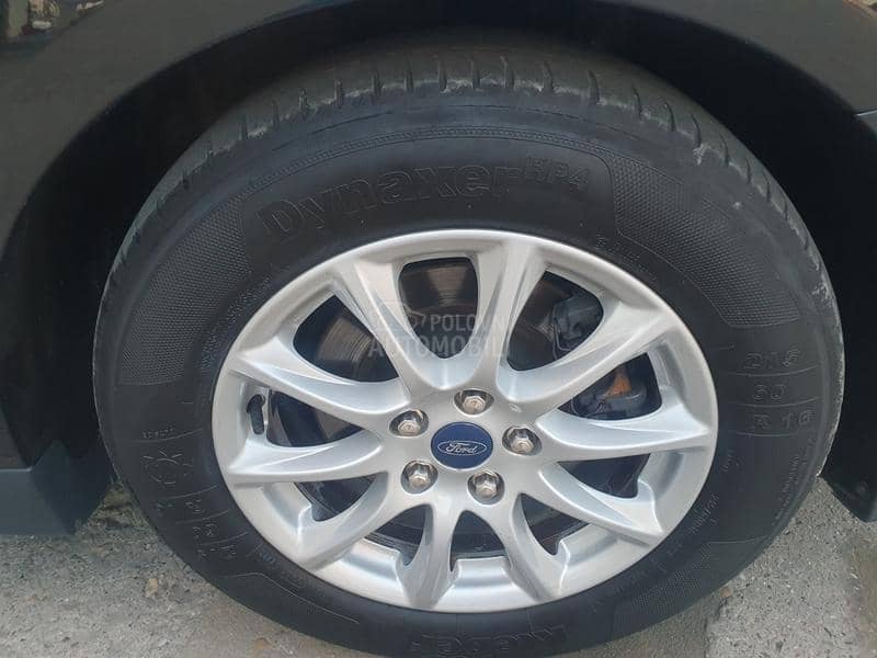 Ford Mondeo 2 0TDCI/NAV/LED