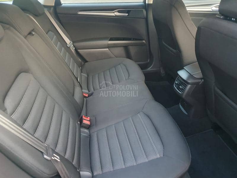 Ford Mondeo 2 0TDCI/NAV/LED