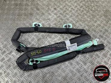 KROVNI AIRBAG za Audi A3
