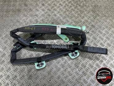 KROVNI AIRBAG za Audi A3