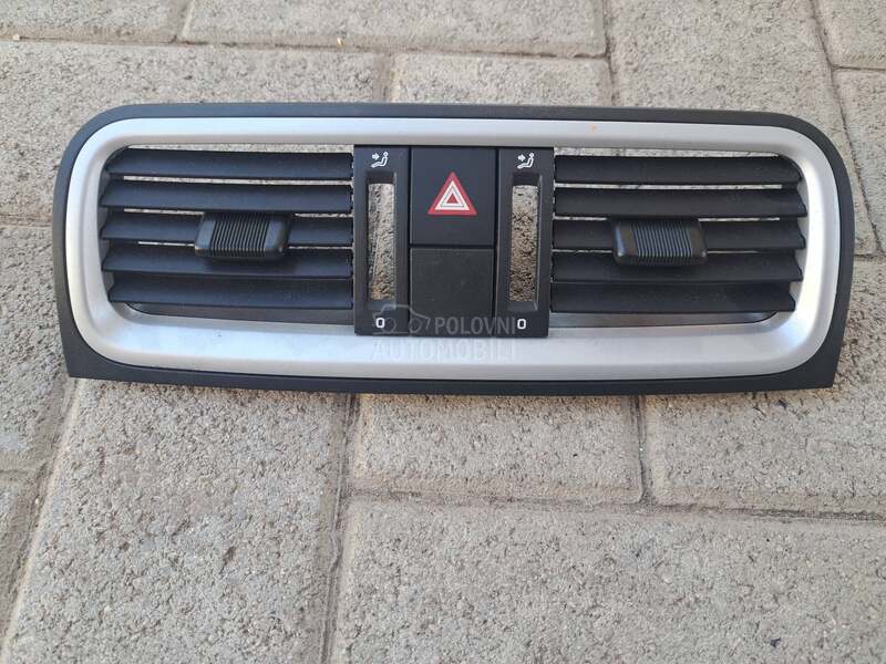 Ventilacioni otvori
