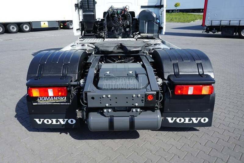 Volvo 500