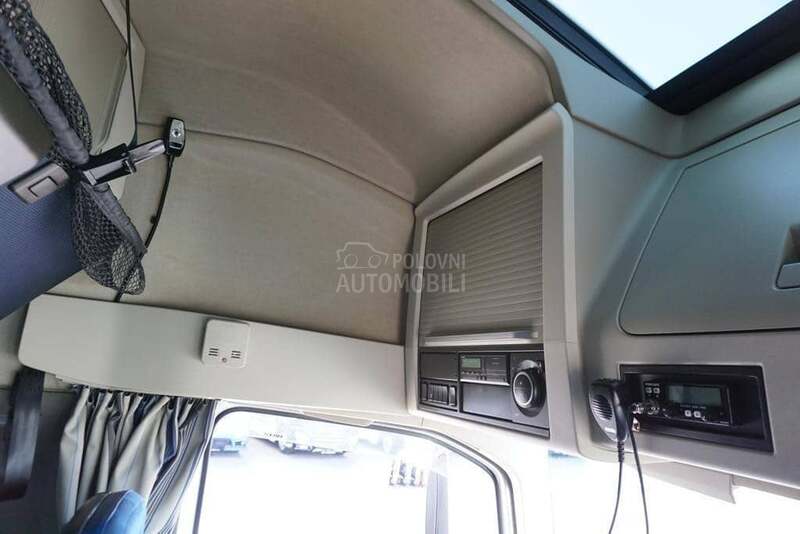 Volvo 500