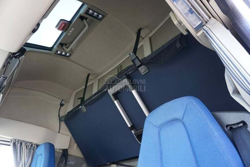 Volvo 500