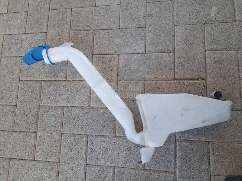 Posuda brisaca