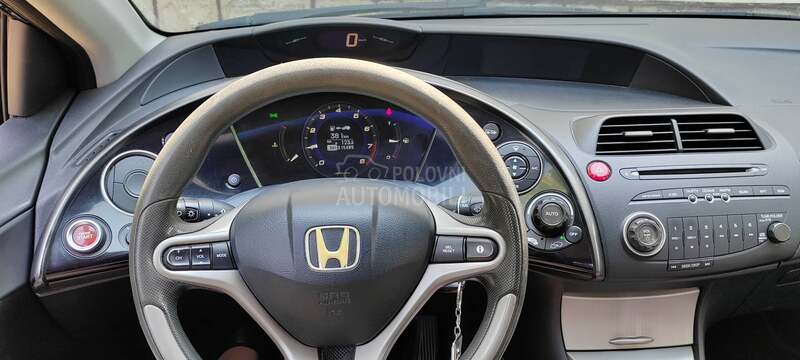 Honda Civic 1.8 VTEC
