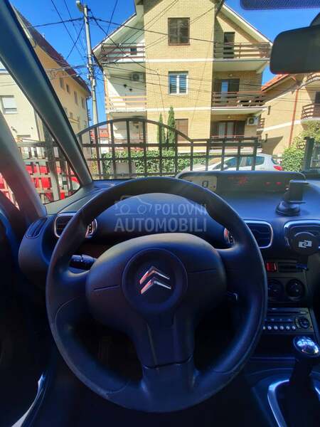 Citroen C3 Picasso 