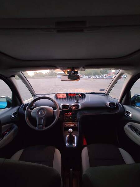 Citroen C3 Picasso 