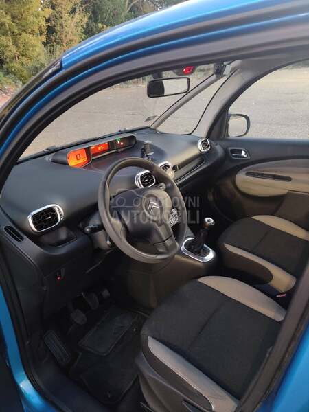 Citroen C3 Picasso 